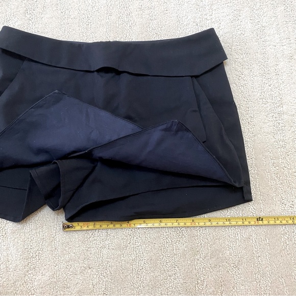 Talula (Aritzia) Wool Skort - Picture 8 of 8